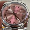 ساعت مچی زنانه رولکس دیت جاست اتوماتیک 01905 ROLEX DATEJUST