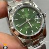 ساعت زنانه رولکس دیت جاست اتوماتیک 020151 ROLEX DATEJUST