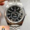 ساعت مردانه رولکس اسکای دالر 020334 Rolex Sky Dweller