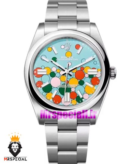 ساعت زنانه رولکس پرپچوال 020247 Rolex Oyster Perpetual