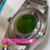 ساعت رولکس مردانه مدل دیت جاست اتوماتیک استیل صفحه ابی 020892 ROLEX DATEJUST - تصویر 7