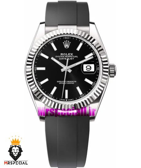 ساعت مچی مردانه رولکس دیت جاست اتومات 01153 ROLEX DATEJUST