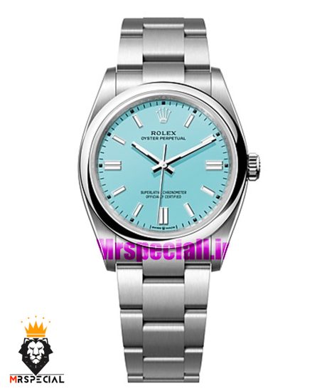 ساعت مچی زنانه رولکس پرپچوال اتوماتیک 01310 Rolex Oyster Perpetual