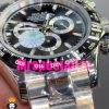 ساعت رولکس مردانه مدل دیتونا اتوماتیک استیل صفحه مشکی 020857 ROLEX DAYTONA
