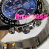 ساعت رولکس مردانه مدل دیتونا اتوماتیک استیل صفحه ابی 020858 ROLEX DAYTONA