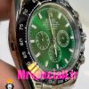 ساعت رولکس مردانه مدل دیتونا کرنوگراف استیل صفحه سبز 020859 ROLEX DAYTONA