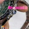 ساعت رولکس مردانه مدل دیتونا کرنوگراف استیل صفحه سبز 020859 ROLEX DAYTONA