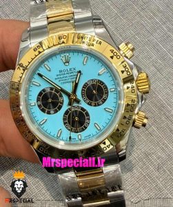 ساعت رولکس مردانه مدل دیتونا کاسموگراف اتوماتیک 021486 Rolex Cosmograph Daytona