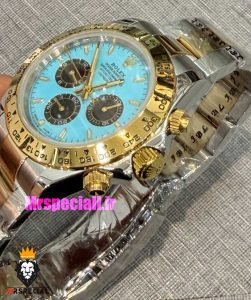 ساعت رولکس مردانه مدل دیتونا کاسموگراف اتوماتیک 021486 Rolex Cosmograph Daytona