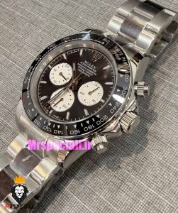 ساعت رولکس مردانه مدل دیتونا کاسموگراف اتوماتیک 021485 Rolex Cosmograph Daytona