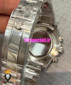 ساعت رولکس مردانه مدل دیتونا کاسموگراف اتوماتیک 021485 Rolex Cosmograph Daytona