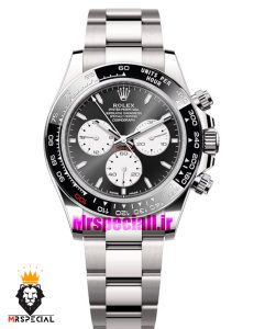 ساعت رولکس مردانه مدل دیتونا کاسموگراف اتوماتیک 021485 Rolex Cosmograph Daytona