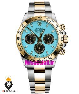 ساعت رولکس مردانه مدل دیتونا کاسموگراف اتوماتیک 021486 Rolex Cosmograph Daytona