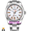 ساعت مچی مردانه رولکس میلگاس اتوماتیک 01387 ROLEX MILGAUSS