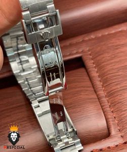 ساعت رولکس مردانه ساب مارینر هالک اتوماتیک استیل صفحه سبز 5881 ROLEX SUBMARINER HULK