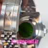 ساعت رولکس مردانه مدل ساب مارینر اتوماتیک استیل صفحه ابی 020907 ROLEX SUBMARINER