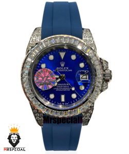 Rolex SUB MARINER Diamond