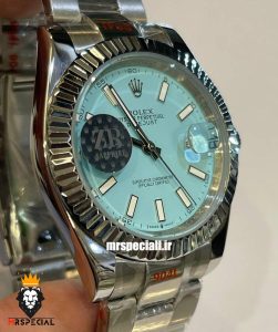 ساعت مردانه رولکس دیت جاست اتوماتیک 020250 ROLEX DATEJUST