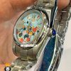 ساعت زنانه رولکس پرپچوال 020247 Rolex Oyster Perpetual