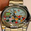 ساعت زنانه رولکس پرپچوال 020247 Rolex Oyster Perpetual