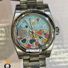 ساعت زنانه رولکس پرپچوال 020247 Rolex Oyster Perpetual