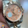 ساعت مچی زنانه رولکس دیت جاست اتوماتیک 01898 ROLEX DATEJUST