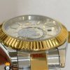 ساعتمچی مردانه رولکس اسکای دالر 02096 Rolex Sky Dweller