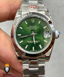 ساعت زنانه رولکس دیت جاست اتوماتیک 020151 ROLEX DATEJUST