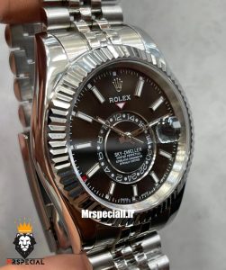 ساعت مردانه رولکس اسکای دالر 020334 Rolex Sky Dweller