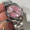 ساعت مچی زنانه رولکس دیت جاست اتوماتیک 01905 ROLEX DATEJUST