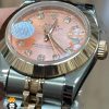 ساعت مچی زنانه رولکس دیت جاست اتوماتیک 01898 ROLEX DATEJUST
