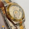 ساعتمچی مردانه رولکس اسکای دالر 02096 Rolex Sky Dweller