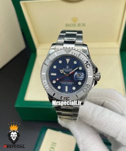 ساعت مردانه رولکس یاخ مستر 020311 ROLEX YACHT MASTER