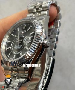 ساعت مردانه رولکس اسکای دالر 020334 Rolex Sky Dweller