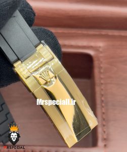 ساعت مردانه رولکس یاخ مستر 020440 ROLEX YACHT MASTER