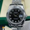 ساعت مردانه رولکس دیت جاست اتوماتیک 020222 ROLEX DATE JUST