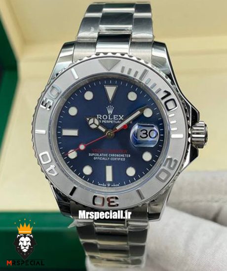 ساعت مردانه رولکس یاخ مستر 020311 ROLEX YACHT MASTER