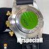 ساعت مچی مردانه رولکس دیتونا رابر کرنوگراف 020620 ROLEX DAYTONA