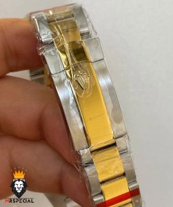 ساعتمچی مردانه رولکس اسکای دالر 02096 Rolex Sky Dweller 