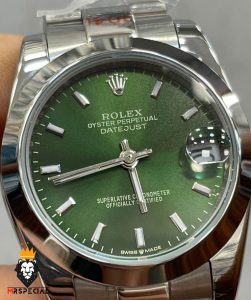 ساعت زنانه رولکس دیت جاست اتوماتیک 020151 ROLEX DATEJUST