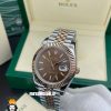 ساعت مردانه رولکس دیت جاست اتوماتیک 020224 ROLEX DATE JUST