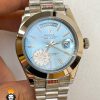ساعتمچی مردانه رولکس دی دیت 02095 ROLEX DAY DATE