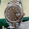 ساعت مردانه رولکس دیت جاست اتوماتیک 020224 ROLEX DATE JUST