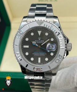 ساعت مردانه رولکس یاخ مستر 020312 ROLEX YACHT MASTER