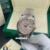 ساعت مردانه رولکس دیت جاست اتوماتیک 020225 ROLEX DATE JUST