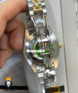 ساعت مردانه رولکس اسکای دالر 020374 Rolex Sky Dweller