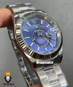 ساعت مردانه رولکس اسکای دالر 020336 Rolex Sky Dweller