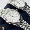 ساعت ست مردانه و زنانه رولکس دیت جاست 020374 ROLEX DATE JUST