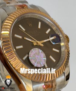 ساعت مردانه رولکس دیت جاست اتوماتیک 020566 ROLEX DATEJUST