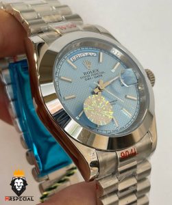 ساعتمچی مردانه رولکس دی دیت 02095 ROLEX DAY DATE